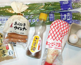 ニラ玉丼弁当♪簡単時短節約料理！炒り卵作り方1写真