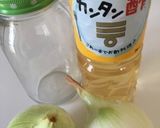 1番簡単！酢玉ねぎの作り方作り方1写真