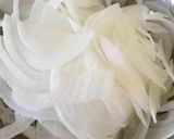 1番簡単！酢玉ねぎの作り方作り方3写真