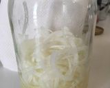 1番簡単！酢玉ねぎの作り方作り方4写真