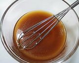 しらたき入りラーメンサラダ☆こんにゃく麺作り方8写真