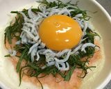 勿体無い！捨てないで！卵白の味噌汁作り方3写真