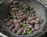 枝豆とミックスビーンズの簡単サラダ♪作り方2写真