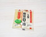 しらたき入りラーメンサラダ☆こんにゃく麺作り方9写真