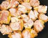 こども大好きやわらかオーロラソース唐揚げ作り方4写真