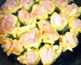 こども大好きやわらかオーロラソース唐揚げ作り方5写真