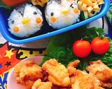 こども大好きやわらかオーロラソース唐揚げ作り方9写真