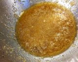 茹でもやしをプルーン酢で。作り方2写真