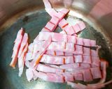 【節約レシピ】セロリの葉っぱスープ作り方3写真