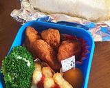JKお弁当☆覚え書き 20日分 ②作り方18写真