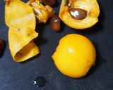 簡単♪きれいな♪枇杷の剥き方作り方8写真