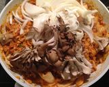 豚キムチ丼 by accco食堂作り方3写真