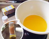弁当グルー稲荷ミニオン⦿キャラ弁◉運動会作り方1写真