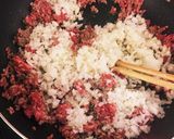 麻婆豆腐　辛くない 簡単！ 美味しい♡作り方3写真