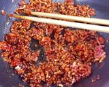 麻婆豆腐　辛くない 簡単！ 美味しい♡作り方4写真