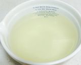 作り置き♡夏はコレみょうがの茎の甘酢漬作り方2写真