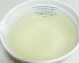 作り置き♡夏はコレ♡茎ミョウガの甘酢漬作り方2写真