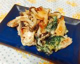 豚と野菜のマヨマスタード炒め作り方7写真