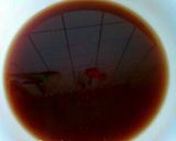 夏ﾊﾞﾃ予防に！ピリ辛なすの揚げびたし作り方2写真