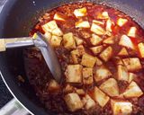 麻婆豆腐　辛くない 簡単！ 美味しい♡作り方7写真