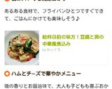 給料日前の味方！豆腐と卵の中華風煮込み作り方14写真
