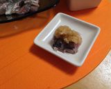 スーパーフードマカおろしポン酢醤油作り方5写真