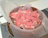 スーパーフードマカ焼売作り方5写真
