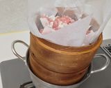 スーパーフードマカ焼売作り方6写真