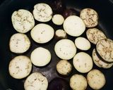 夏野菜の餃子グラタン作り方3写真