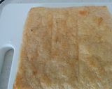ほうれん草と油揚げの胡麻和え作り方1写真