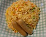 冷めても美味しい♪スープ炒飯作り方6写真