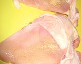 鶏むね肉を柔らかくする下処理作り方1写真