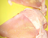 鶏むね肉を柔らかくする下処理作り方1写真