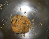 お麩とチーズとレーズンボーロ☆作り方3写真