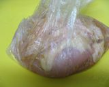 鶏むね肉を柔らかくする下処理作り方2写真