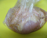 鶏むね肉を柔らかくする下処理作り方2写真