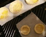 糖質制限レアチーズケーキおから編改良版♪作り方4写真