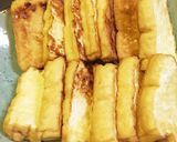 簡単!厚揚げのもやしあんかけ❤作り方1写真