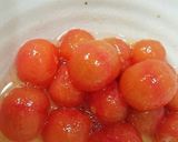ミニトマトのマリネ♡作り方4写真