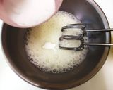 ふわふわ食感の「紅茶シフォンケーキ」作り方8写真