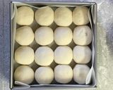 ちぎりパン作り方4写真