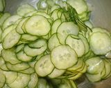 なめらかポテトサラダ作り方5写真