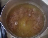 とろとろ本格☆あんかけ肉南蛮作り方1写真