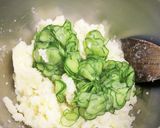 なめらかポテトサラダ作り方13写真
