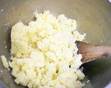 なめらかポテトサラダ作り方12写真