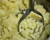 なめらかポテトサラダ作り方11写真