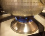 とろとろ本格☆あんかけ肉南蛮作り方3写真