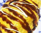 焼きそばと卵の絶妙コラボ♡オムソバ作り方9写真