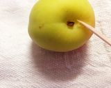 八百屋さんオススメ☆梅味噌作り方3写真