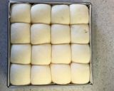 ちぎりパン作り方5写真